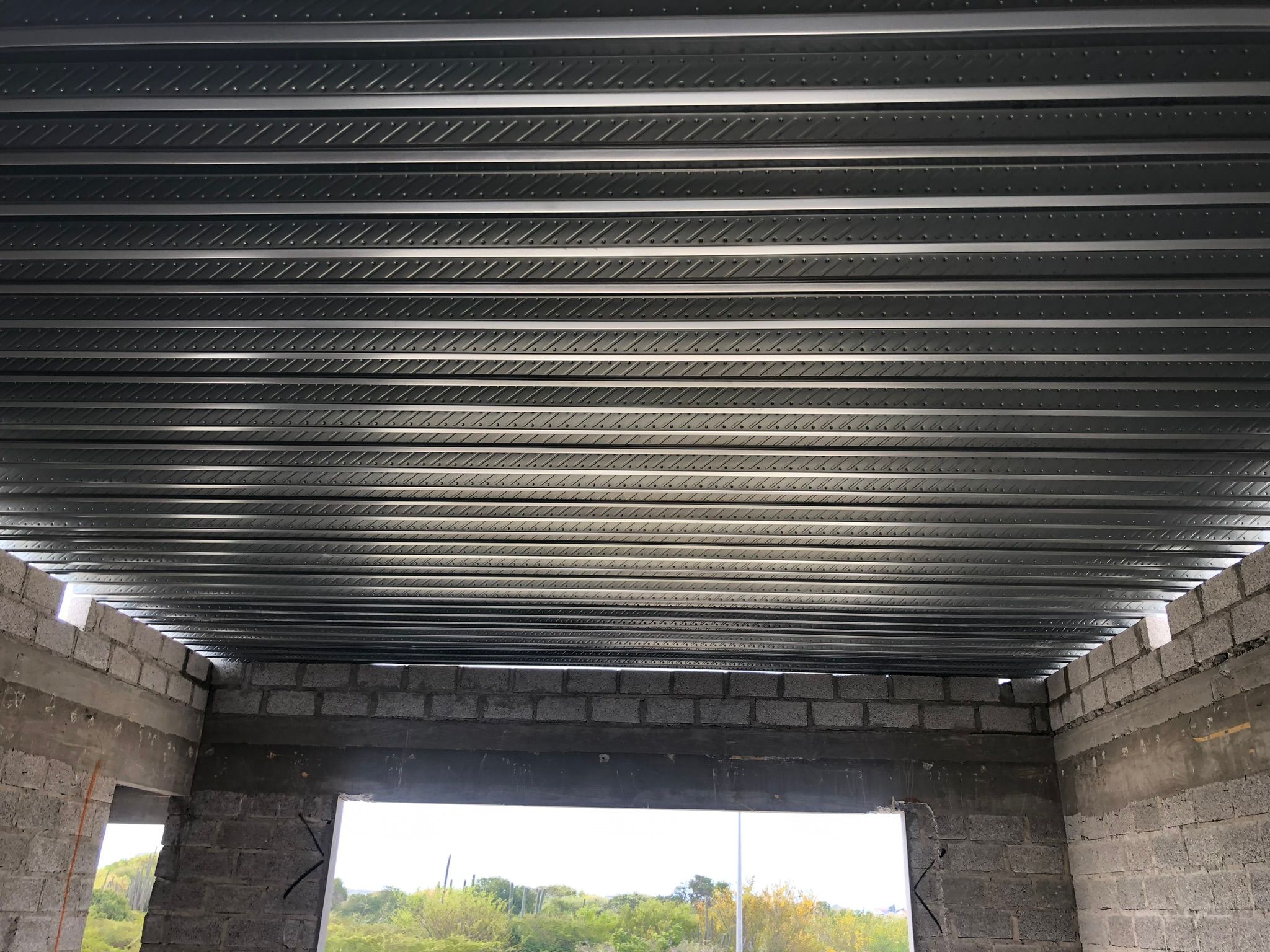 LXRY Resort - fase 4